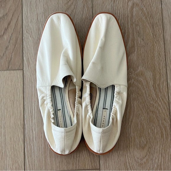 THE ROW - STYLE FLATS (ZARA) - Picture 2 of 3